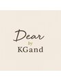 ディアー バイ ケージー アンド(Dear by KG and)/Dear by KG and
