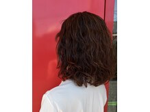 パール美容室