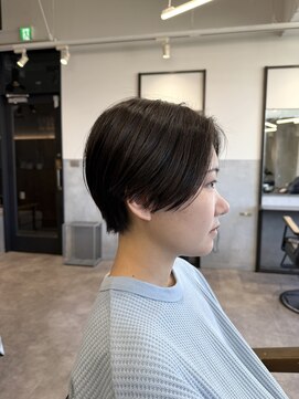 エイト 池袋店(EIGHT ikebukuro) ショートカット