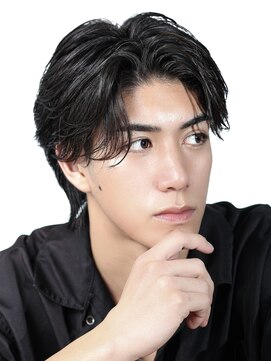 グレート(GREET) ニュアンスパーマ