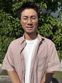 ヘアー アンド ビューティー リル(rille) 石附 隼士