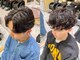 ゼスト フィーノ(ZEST fino)の写真/【立川駅南口3分】 メンズパーマなら【ZEST】へ◇一人ひとりのライフスタイルに合わせて"カッコイイ"が叶う