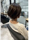 《ZuKKa》ショートボブ◇20代30代40代50代【武蔵小杉/新丸子】