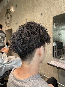 ライズ 綾瀬店(RISE) マットでもウェットでも合う！ツイスト強めツイストスパイラル！