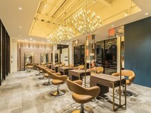 アース コアフュール ボーテ 藤枝店(EARTH coiffure beaute)