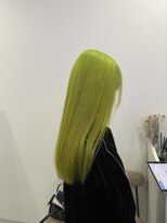 エススウィート 京都駅店(S.SWEET)&nbsp;light green