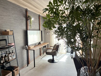 ウキ(uki“)の写真