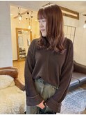 【gilly】natural brown