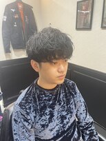 プラウド(PROUD)&nbsp;スパイラルマッシュ