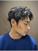 ツイストスパイラル