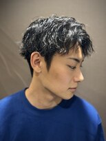 ヒロギンザ 六本木店(HIRO GINZA)&nbsp;ツイストスパイラル