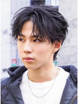 ゴールドシブヤ(GOALD SHIBUYA) センターパート