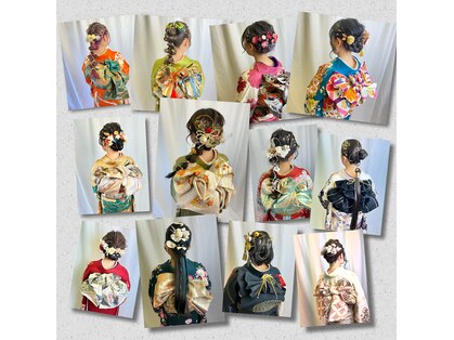 バグース(BAGUS)の写真