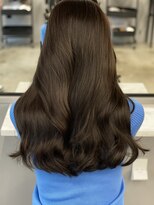 アリュウル 表参道 青山(Allure)&nbsp;大人艶髪へア/髪質改善サブリミックTR/レイヤーカット/縮毛矯正