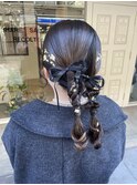 ツインアレンジ