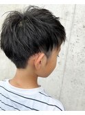 キッズカット