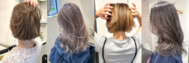 レトン 銀座(leton)のサロンヘッダー