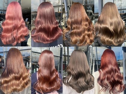 レイン(RAIN.)の写真