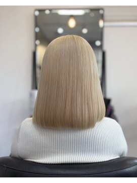 デスト 大宮(DEST) 抜きっぱなしブロンド☆