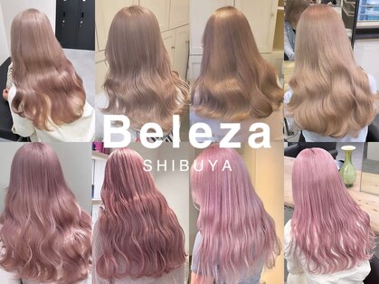 ベレーザ 渋谷(BELEZA)の写真