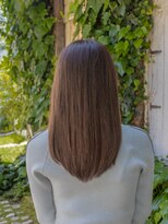 ゲート いわき(Gate)&nbsp;ナチュラルストレート