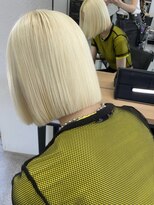 キラ 原宿(KILLA)&nbsp;◇ココアベージュ/オリーブグレー/小顔/黒髪/クラゲヘアー/原宿