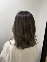 アリエル セバスチャン&nbsp;ハイライト