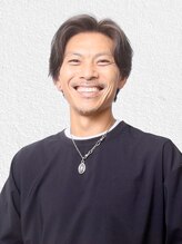 コノア スパーク(Conoah spark)&nbsp;山内 康裕