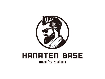 HANATEN BASE-men‘s salon【ハナテンベースメンズサロン】【4月下旬NEW OPEN(予定)】の写真