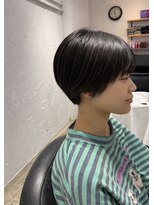 カウチ 板橋本町店(kauti) ショート
