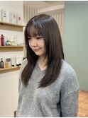 ナチュラルブラウン