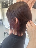 ユルフ(yulf)&nbsp;イヤリングカラー☆