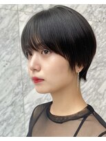 ディフィーノ 赤坂(DIFINO)&nbsp;ゼロ秒でスタイリング　コンパクトショート