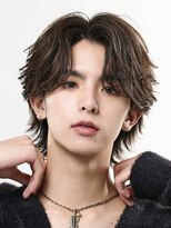 アイトーキョー 池袋(AI TOKYO)&nbsp;フェザーセンターパートウルフ