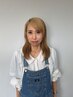 【Yukie限定】白髪を活かすデザインカラー2時間お任せクーポン ブリーチなし 