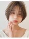 ロタ(rota)の写真/骨格・生え癖・ライフスタイルに合わせ、「毎日時短で可愛い＆キレイが作れる」再現性の高いスタイルへ☆