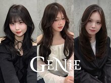 ジーニー 千葉(GENiE)