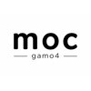 moc蒲生四丁目店【モック　ガモウヨンチョウメテン】【7月1日 NEW OPEN（予定）】のお店ロゴ
