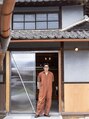 ニエイチゼロロクロク(Nie1066) 脇阪 宏幸