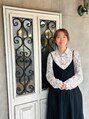 プランタン(hair garden PRINTEMPS byflammeum)&nbsp;木川 海柑