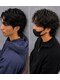 men's salon Loa【メンズサロンロア】【10/1 NEW OPEN（予定）】の写真/細部にこだわる再現性の高いメンズカット、ただのメンズショートでは終わらないオンリーワンの丁寧な施術を