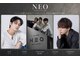 MEN'S SALON OVER NEO 町田MEN'Sカット/MEN'Sパーマ/MEN'S縮毛矯正【8/29OPEN(予定)】の写真