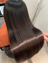 ロゼラヴィ(rosee Ravie)&nbsp;AVEDAカラー+「国内最高峰」ダメージレストリートメント