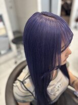 ラニ(Lani)&nbsp;透明感ブルーバイオレット