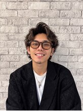 アース オーセンティック 越谷レイクタウン店(EARTH Authentic) 野平 ユウキ