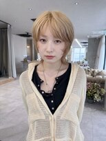 ヌー ノエラ(nu Noella)&nbsp;超可愛い三毛猫カラー