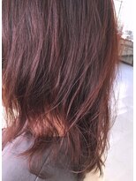 サーカス(circus)&nbsp;ベリーピンクブラウン★