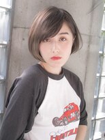 リリアン 青山(relian)&nbsp;骨格にあったショートカットがオススメ☆