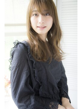 ガーランド (Garland) [Garland/表参道]☆フェアリーニュアンスウェーブ☆