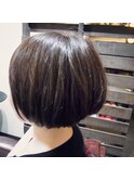【NEST 札幌】夏ボブ